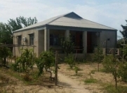 Satılır 4 otaqlı 144 m2 bağ evi Görədil