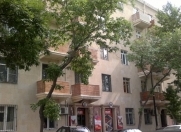 Satılır 2 otaqlı 47 m2 köhnə tikili Space TV