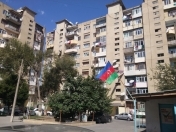 Satılır 4 otaqlı 97 m2 köhnə tikili Qaraçuxur