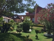 Satılır 8 otaqlı 440 m2 həyət evi Mərdəkan