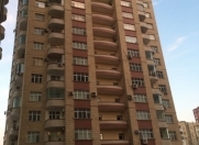 Satılır 5 otaqlı 320 m2 yeni tikili Elmlər Akademiyası m.