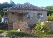 Satılır 3 otaqlı 80 m2 həyət evi Quba