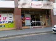 Satılır 1 otaqlı 71 m2 obyekt 28 May m.