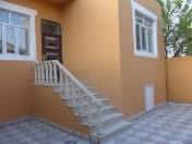 Satılır 3 otaqlı 80 m2 bağ evi Zabrat 1