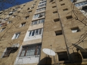 İcarəyə verilir 3 otaqlı 90 m2 köhnə tikili İnşaatçılar m.