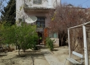 İcarəyə verilir 3 otaqlı 70 m2 həyət evi Badamdar