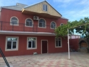 Satılır 7 otaqlı 400 m2 bağ evi Pirşağı