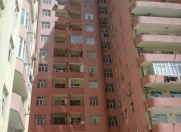 İcarəyə verilir 2 otaqlı 100 m2 yeni tikili İnşaatçılar m.