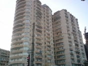 Satılır 3 otaqlı 120 m2 yeni tikili Nizami m.