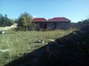 Satılır 4 otaqlı 100 m2 həyət evi Abşeron r.