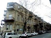 İcarəyə verilir 12 otaqlı 270 m2 ofis İçəri Şəhər m.