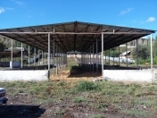 Satılır 4 otaqlı 30000 m2 obyekt Şəki