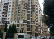 İcarəyə verilir 3 otaqlı 120 m2 yeni tikili Rəssamlıq Akademiyası