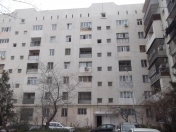 Satılır 5 otaqlı 110 m2 köhnə tikili Şah İsmayıl Xətai m.