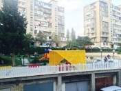 Satılır 1 otaqlı 45 m2 köhnə tikili 9 mkr