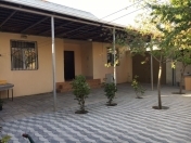 Satılır 3 otaqlı 200 m2 həyət evi Buzovna