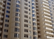 Satılır 2 otaqlı 76.4 m2 yeni tikili Bakı Asiya Universiteti