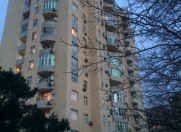 İcarəyə verilir 3 otaqlı 100 m2 yeni tikili Yasamal parkı