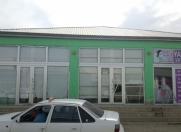 Satılır 4 otaqlı 220 m2 obyekt Xaçmaz