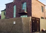 Satılır 4 otaqlı 134 m2 həyət evi Masazır