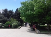 Satılır 1 otaqlı 35 m2 köhnə tikili İnşaatçılar m.