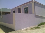 Satılır 3 otaqlı 150 m2 həyət evi Biləcəri