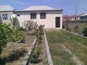 Satılır 4 otaqlı 300 m2 həyət evi Biləcəri
