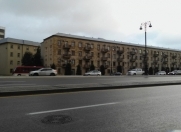 Satılır 3 otaqlı 63 m2 köhnə tikili Heydər Əliyev Mərkəzi