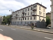 İcarəyə verilir 3 otaqlı 80 m2 köhnə tikili Tibb Universiteti