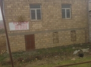 Satılır 3 otaqlı 12 m2 bağ evi Lökbatan