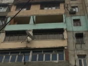 Satılır 4 otaqlı 104 m2 köhnə tikili Gəncə