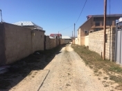 Satılır 2 otaqlı 39 m2 bağ evi Dübəndi bağları