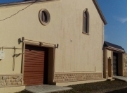 Satılır 5 otaqlı 300 m2 bağ evi Novxanı