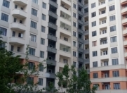 Satılır 1 otaqlı 68 m2 yeni tikili 7 mkr