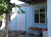 Satılır 4 otaqlı 100 m2 bağ evi Hövsan