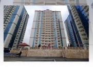 Satılır 1 otaqlı 60 m2 yeni tikili Bakıxanov