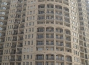 Satılır 3 otaqlı 160 m2 yeni tikili Nizami m.