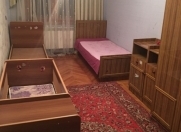 İcarəyə verilir 4 otaqlı 60 m2 köhnə tikili 7 mkr