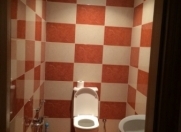 İcarəyə verilir 3 otaqlı 151 m2 yeni tikili 20-ci sahə