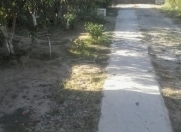 Satılır 4 otaqlı 100 m2 həyət evi Biləcəri