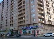 Satılır 1 otaqlı 68 m2 yeni tikili Botanika bağı