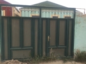 Satılır 3 otaqlı 75 m2 həyət evi Ramana