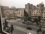 Satılır 5 otaqlı 100 m2 köhnə tikili Bakıxanov