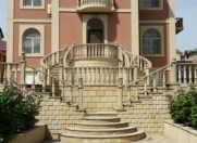 Satılır 9 otaqlı 500 m2 həyət evi Biləcəri