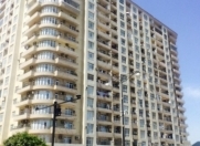 Satılır 3 otaqlı 170 m2 yeni tikili Qələbə dairəsi