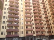 Satılır 3 otaqlı 101 m2 yeni tikili Zərifə Əliyeva adına park