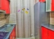 Satılır 2 otaqlı 67 m2 yeni tikili Ayna Sultanova heykəli