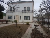 Satılır 6 otaqlı 460 m2 həyət evi Sumqayıt