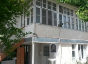 İcarəyə verilir 4 otaqlı 150 m2 həyət evi Şəki