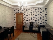 Satılır 2 otaqlı 65 m2 yeni tikili 8 km